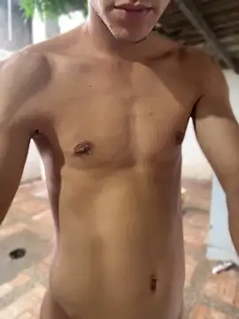 عرض كام Boy_hot-