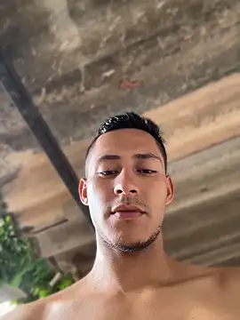 Pertunjukan Kamera Web Boy_hot-