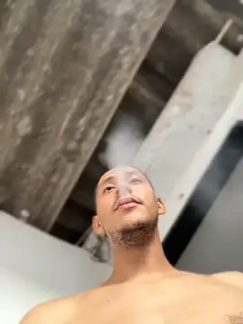 Boy_hot- Adlı Modelin Web Kamerası Şovu