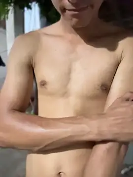 عرض كام Boy_hot-