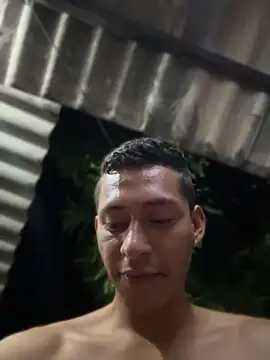 Show de Boy_hot- na webcam