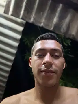 Boy_hot- Adlı Modelin Web Kamerası Şovu