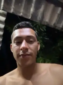 Boy_hot- Pertunjukan Webcam