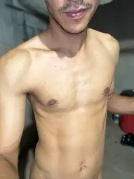Show Webcam de Boy_hot-