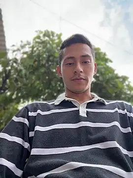 عرض كام Boy_hot-