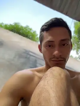 Show webcam de Boy_hot-