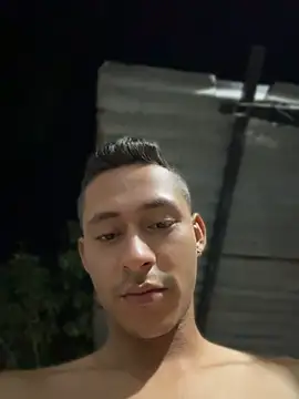 Show de Boy_hot- na webcam