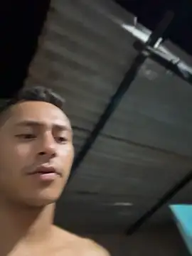 Boy_hot- 网络视讯表演
