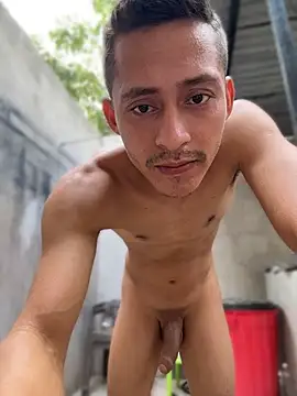 Boy_hot- Webcam Show