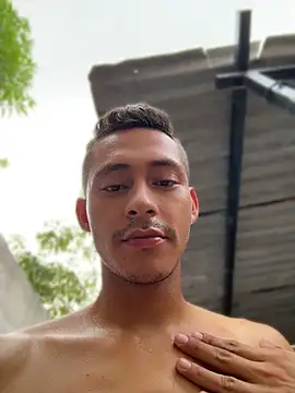 Boy_hot- ওয়েবক্যাম শো