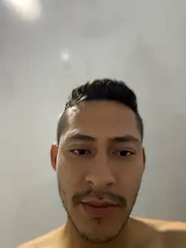 Show Webcam de Boy_hot-