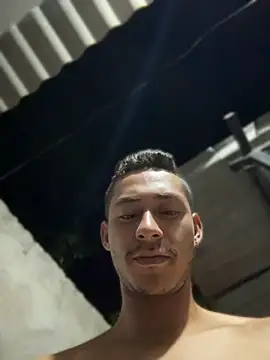 Show de Boy_hot- na webcam