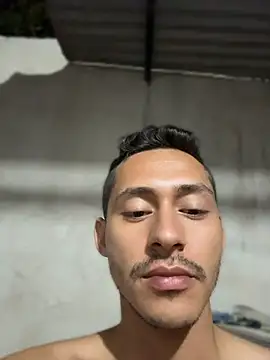 Boy_hot-'s Webcam Show