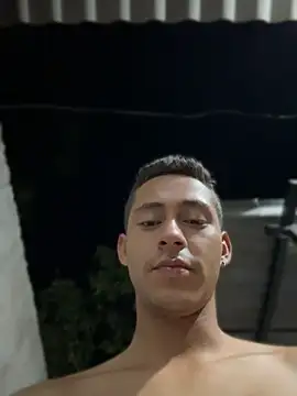 Show de Boy_hot- na webcam