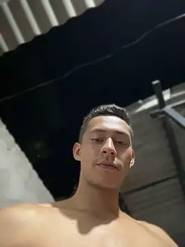 Boy_hot-'s Webcam Show