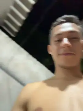 Boy_hot- webcam show