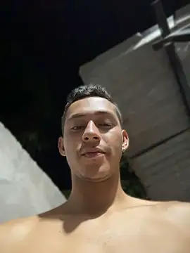 Show de webcam de Boy_hot-