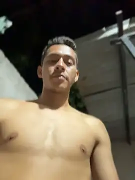 Boy_hot-'s Webcam Show