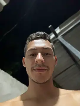 Show Webcam de Boy_hot-