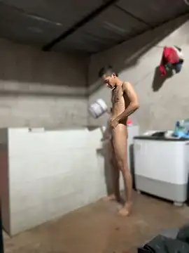 Boy_hot-'s Webcam Show