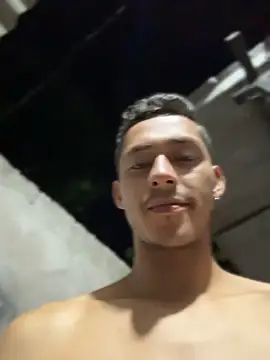 Boy_hot-'s Webcam Show