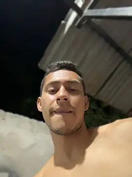 Show webcam de Boy_hot-