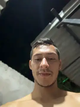 Boy_hot- Webcam Show