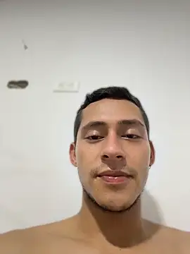 Show de Boy_hot- na webcam