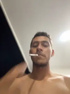 Show webcam de Boy_hot-