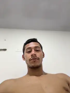 Show de webcam de Boy_hot-