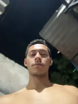 Show Webcam de Boy_hot-