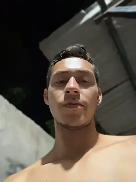 Boy_hot-'s Webcam Show