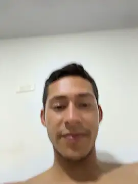 Boy_hot- Pertunjukan Webcam