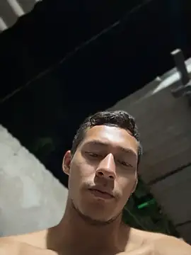 Show de Boy_hot- na webcam