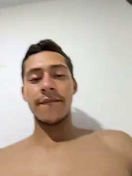Boy_hot- Show Webcam