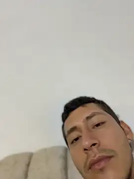 Boy_hot- 网络视讯表演