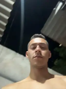 Boy_hot- Adlı Modelin Web Kamerası Şovu