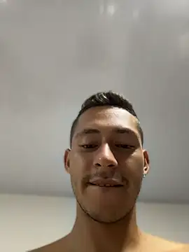Boy_hot- 网络视讯表演