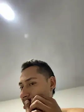 Boy_hot- 网络视讯表演