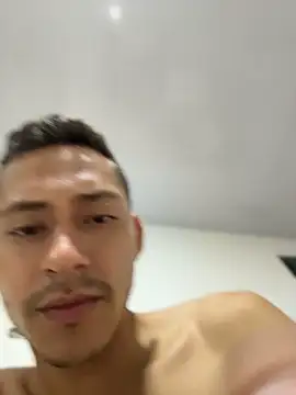 Show de webcam de Boy_hot-