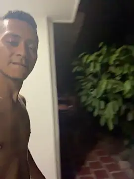 Show de Boy_hot- na webcam