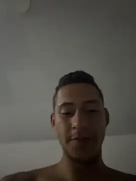 Boy_hot-n Webbikameraesitys