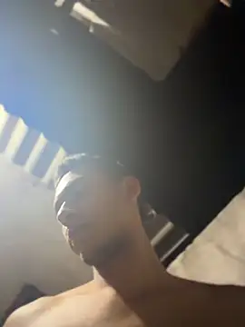 Boy_hot- Pertunjukan Webcam