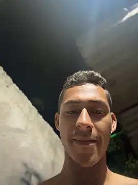 Boy_hot- Adlı Modelin Web Kamerası Şovu