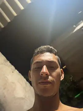 Show webcam de Boy_hot-