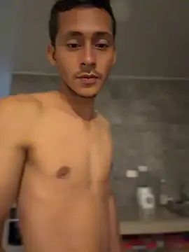 Show Webcam de Boy_hot-