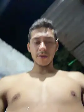Вебкам-шоу Boy_hot-