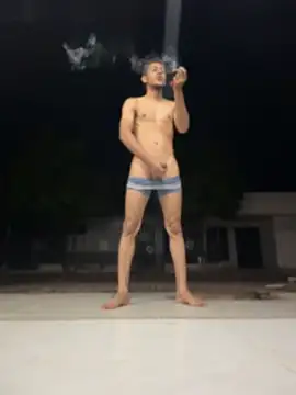 Boy_hot- Webcam-Show