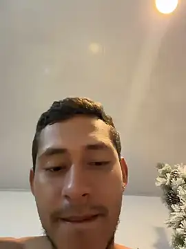 Boy_hot- Pertunjukan Webcam