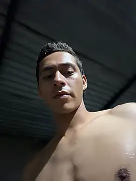 Boy_hot- ওয়েবক্যাম শো